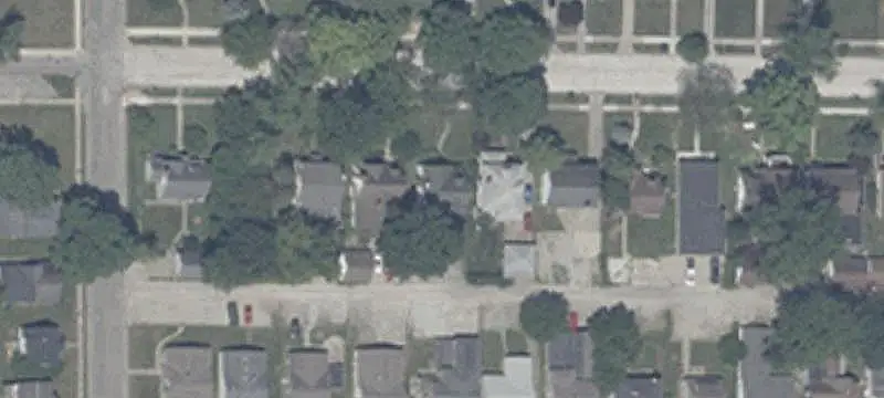 Three-Property Multifamily Package