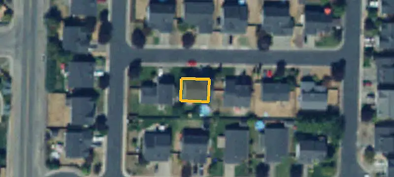 West Canyon Industrial Land