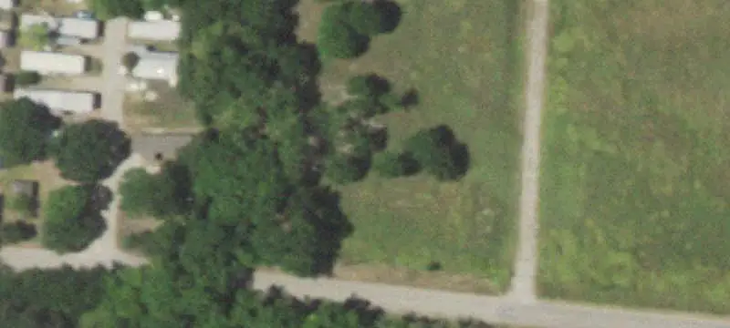 Platted Commercial Land