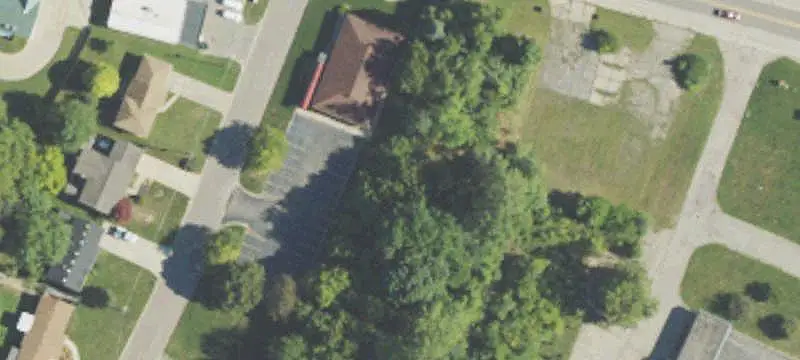 C-2 Commercial Land