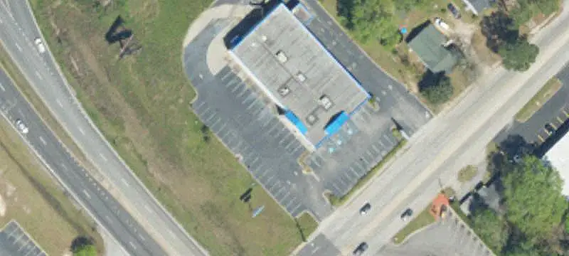 Drug Store Property