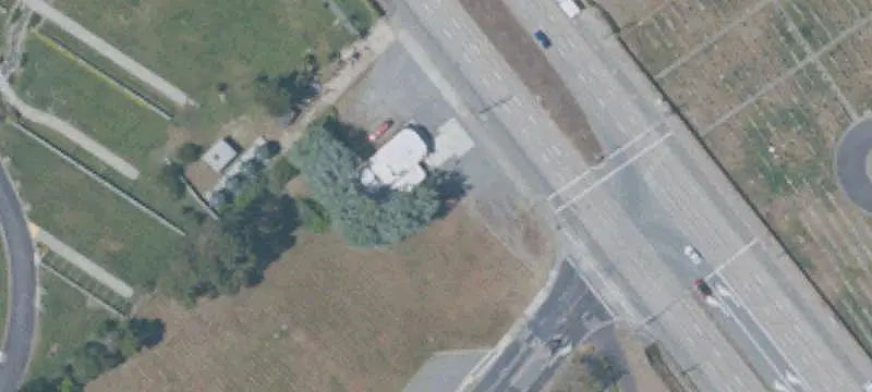 Single-Tenant Medical Center