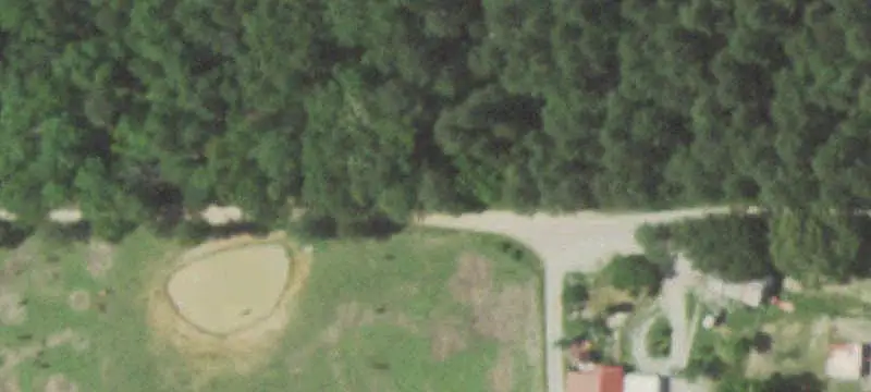 Farm Property With Cabin