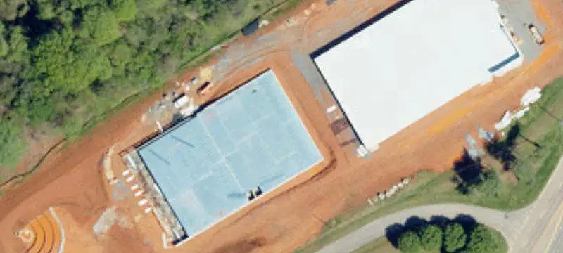 Corner Commercial Land