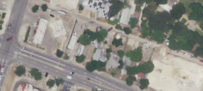 Retail Space with Dedicated Parking