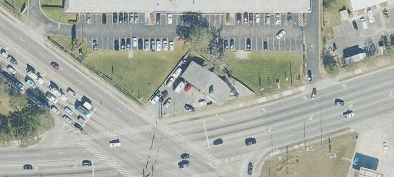 Automotive Property with Dealership