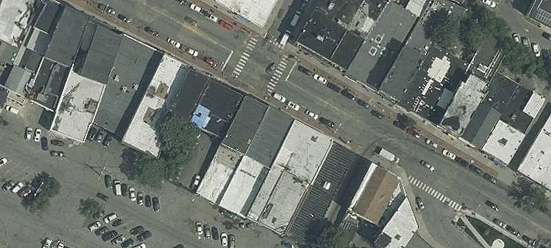 Net-Leased Storefront Property
