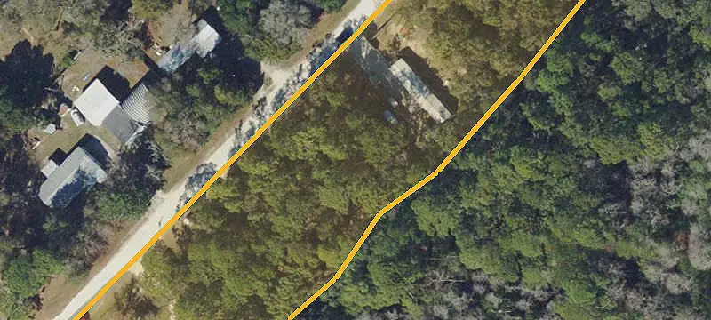 Land or Vacant Lot