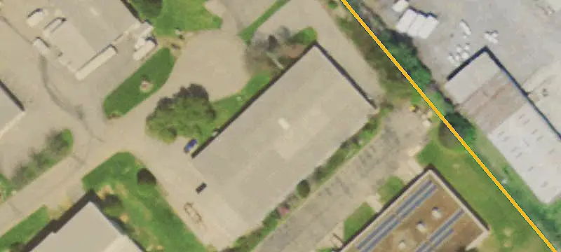 Remodeled Flex Space with Loading Docks