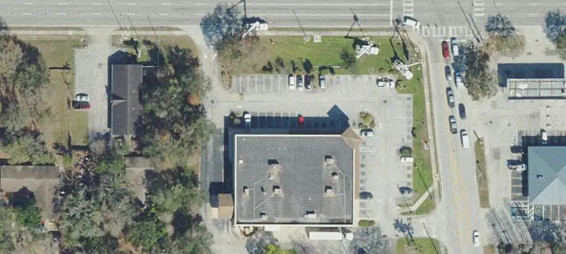 Walgreens Drug Store