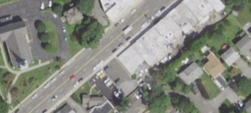 Freestanding Storefront Property