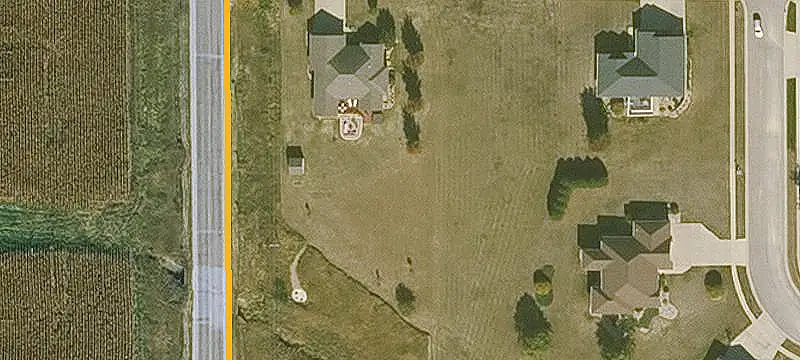 Land