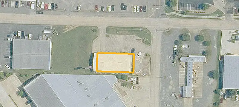 Commercial Land Near Retail Corridor