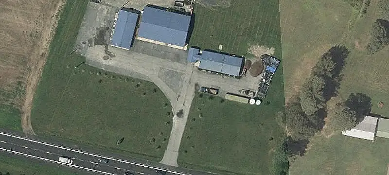 Multi-Building Flex Property