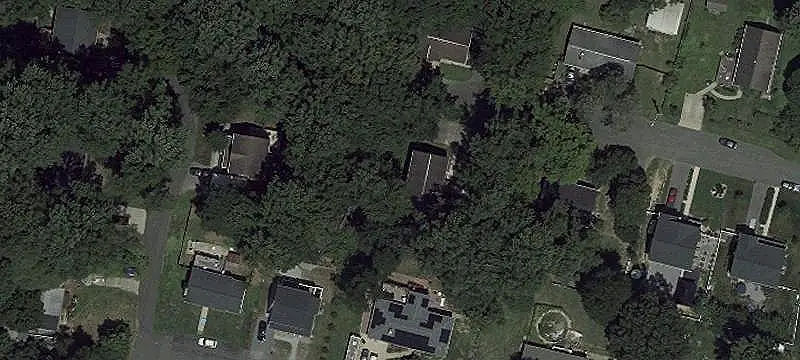 Two-Unit Duplex with Unfinished Basements