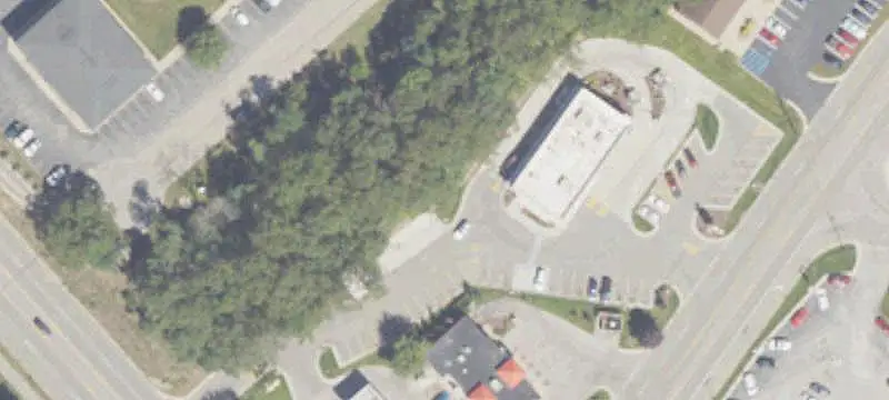 Multi-Tenant Office Suites