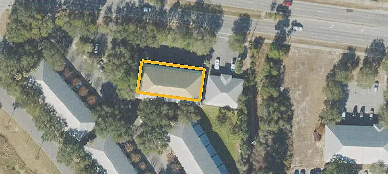 First-Floor Flex Commercial Unit