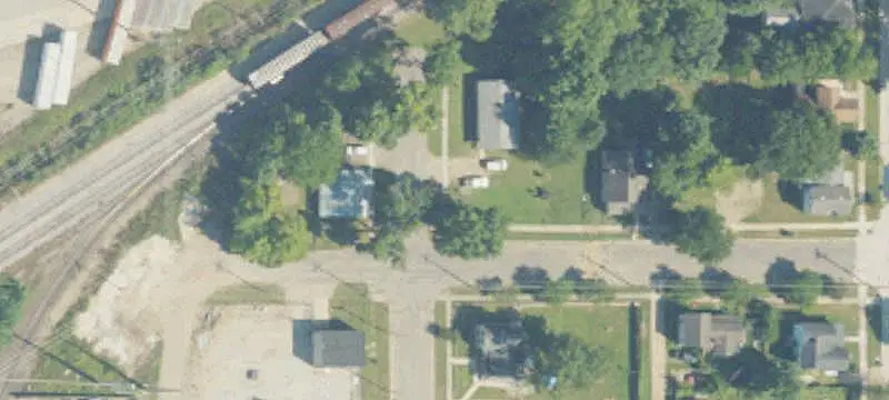 Land Near Municipal Airport