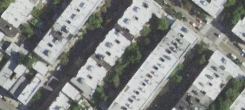 Three-Family Triplex with Yard Access