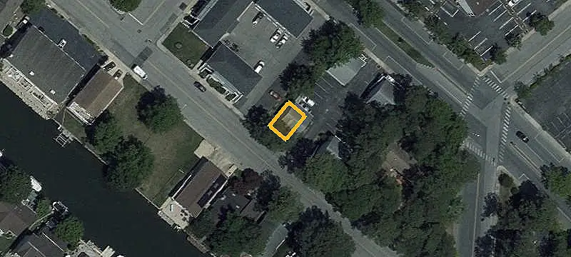 Two-Bedroom Residential Income Condo