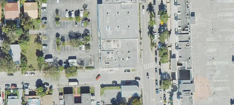 Two-Story Freestanding Office Building