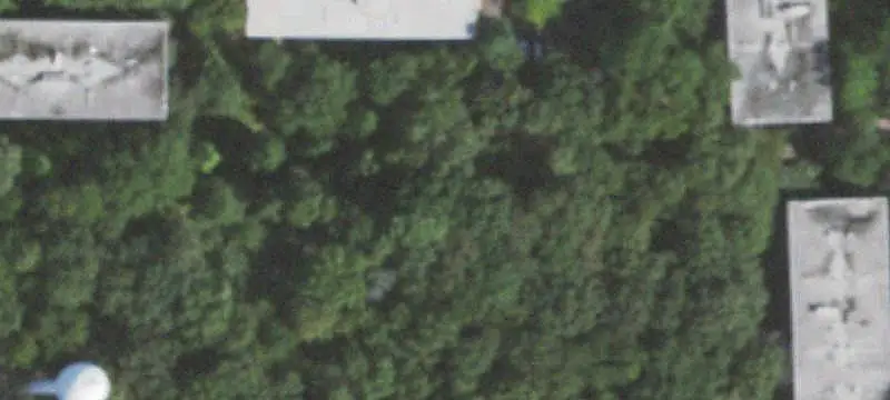D11 Parking Space