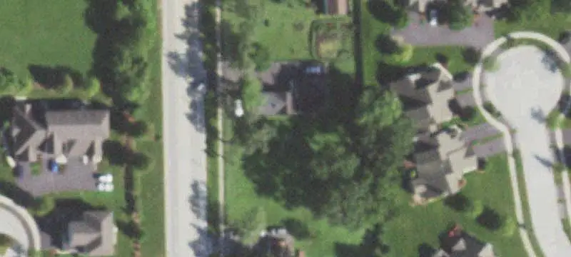Corner Restaurant Property