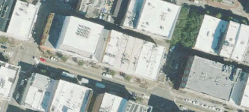 Maple Street Biscuit Company Retail Space