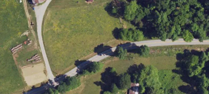 1737 High Rock Road, Stanton, KY 40380
