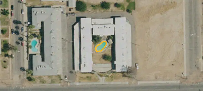 32-Unit Apartment Building