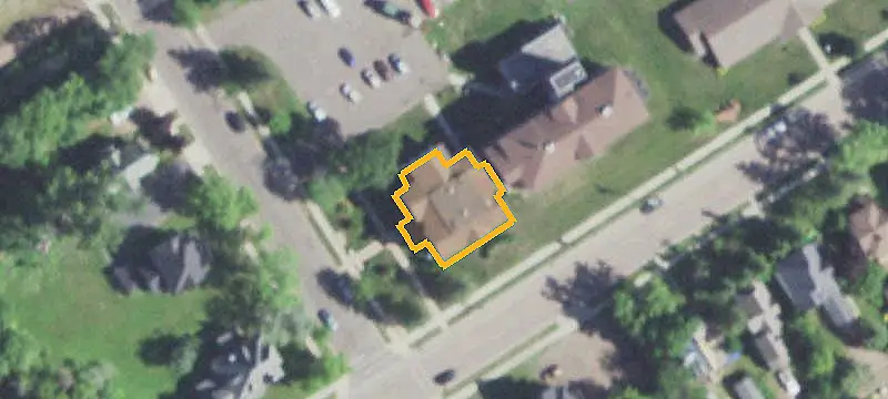 Historic Mixed-Use Property with Apartments