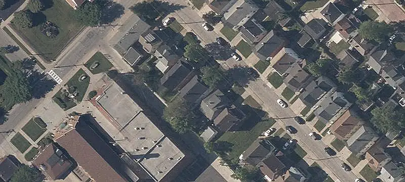 Residential Income Property