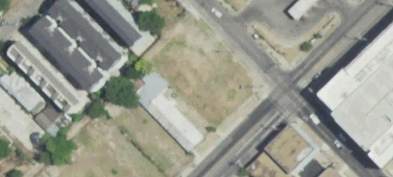 Development Land