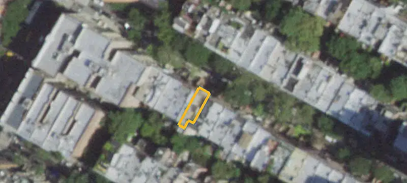 7-Unit Apartment Building
