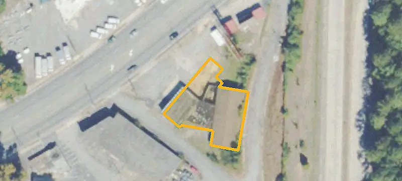 Commercial Land with Mixed Zoning