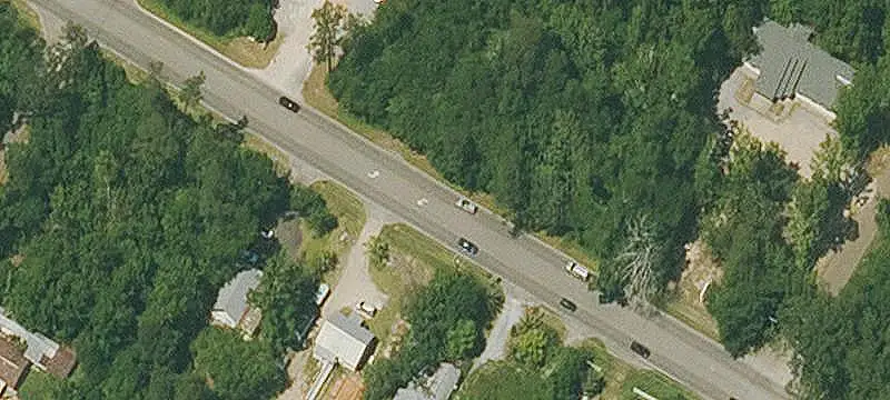 HC-2 Commercial Land
