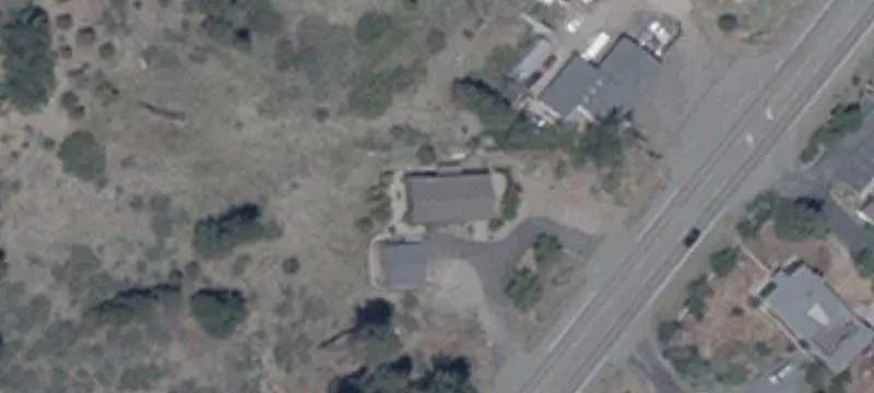 Commercial Land with Highway Visibility