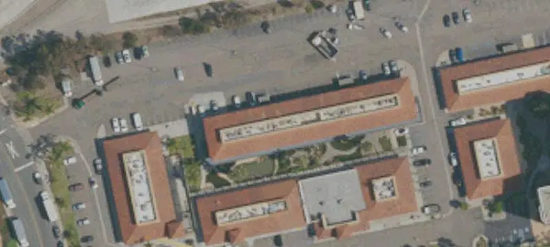 Miramar Crossings Shopping Center