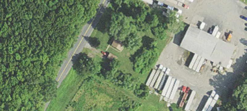 Flex Space with Storage Yard