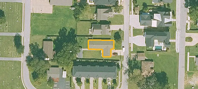 420 SW Glover Street, Bentonville, AR 72712