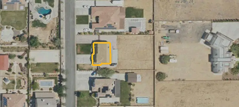 Land Parcel