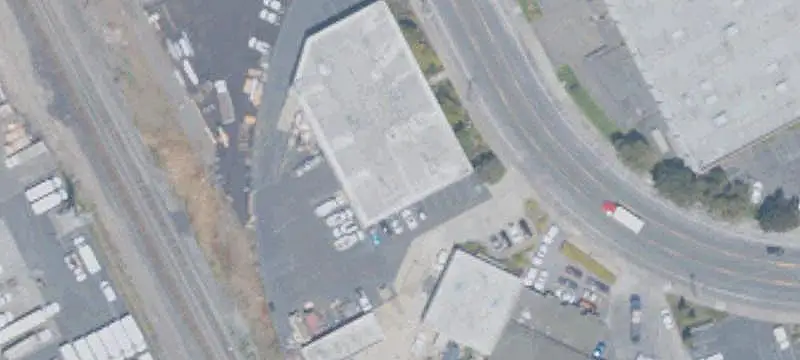 Flex Space with Fenced Yard