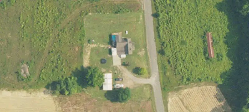 Mobile Home and RV Park