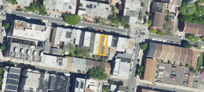 Ground-Floor Storefront Property