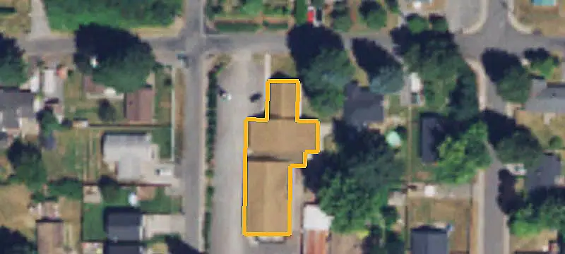 Specialty Property with Meeting Rooms