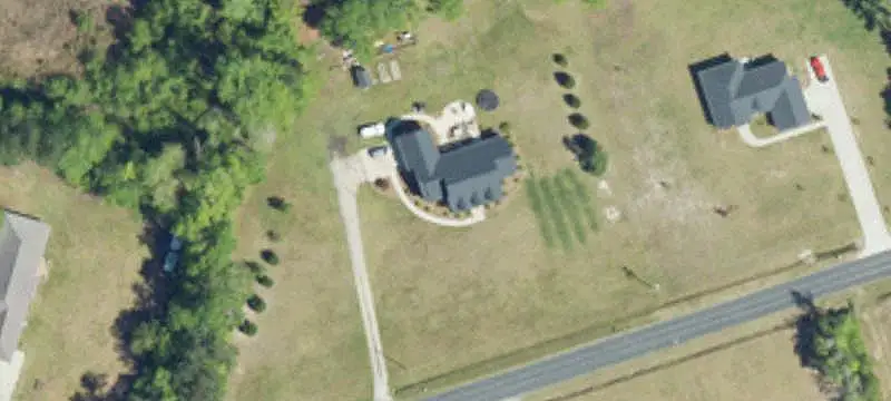 Agricultural Land with Cleared Acreage