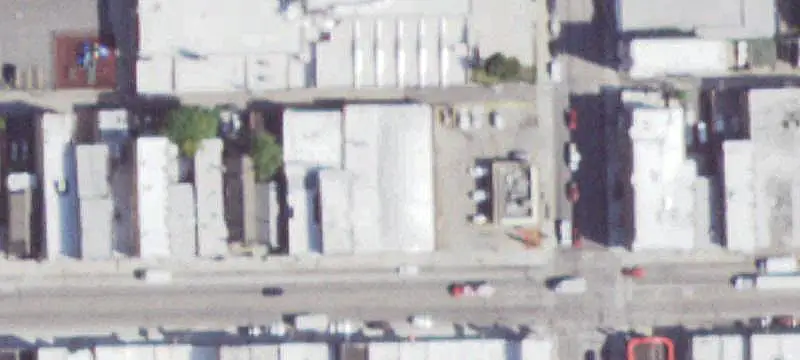 Mixed-Use Property with Retail Space
