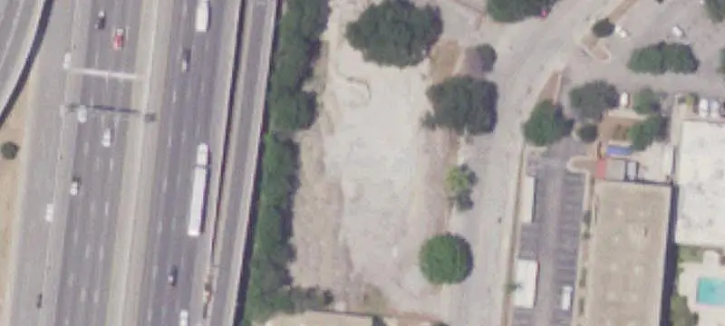 Commercial Redevelopment Site