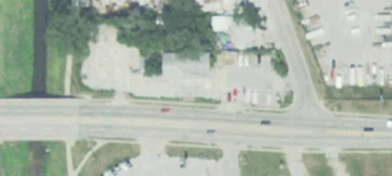 Industrial Land Parcel