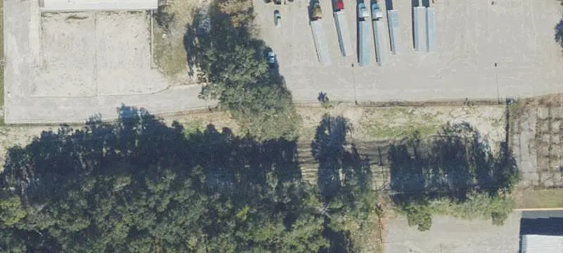Cleared Commercial Land